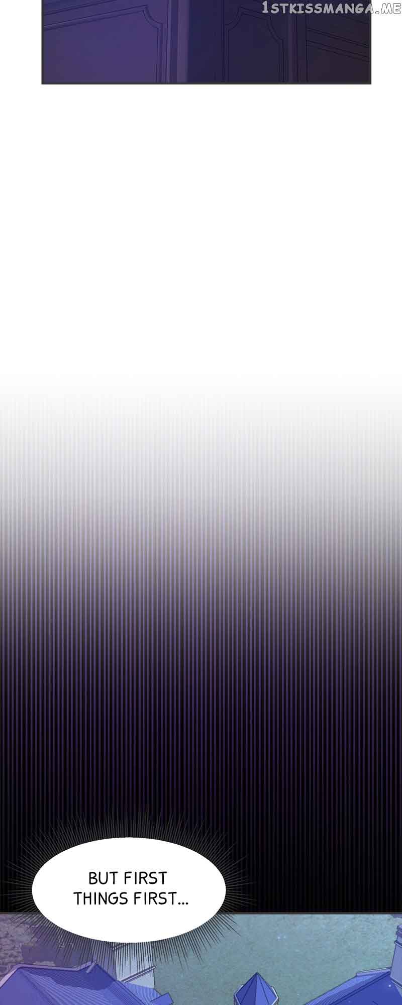 The Fake Duchess in Distresss Chapter 2 - Page 34