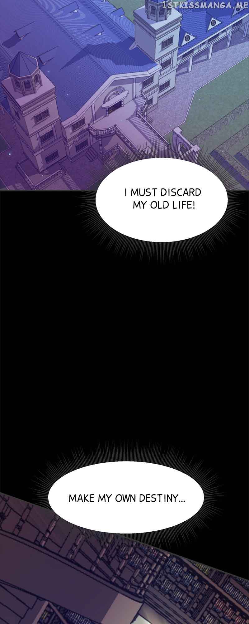 The Fake Duchess in Distresss Chapter 2 - Page 35