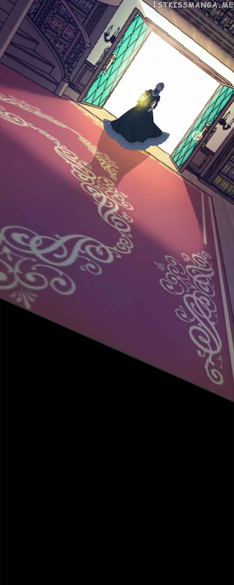 The Fake Duchess in Distresss Chapter 2 - Page 36