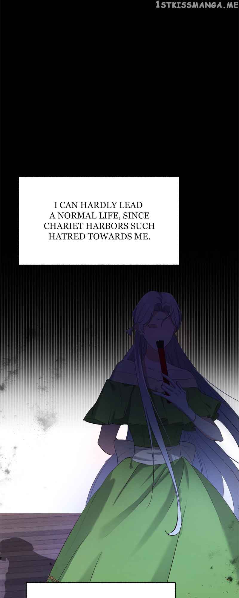 The Fake Duchess in Distresss Chapter 2 - Page 37