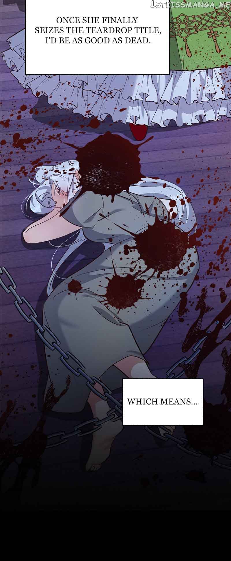 The Fake Duchess in Distresss Chapter 2 - Page 38