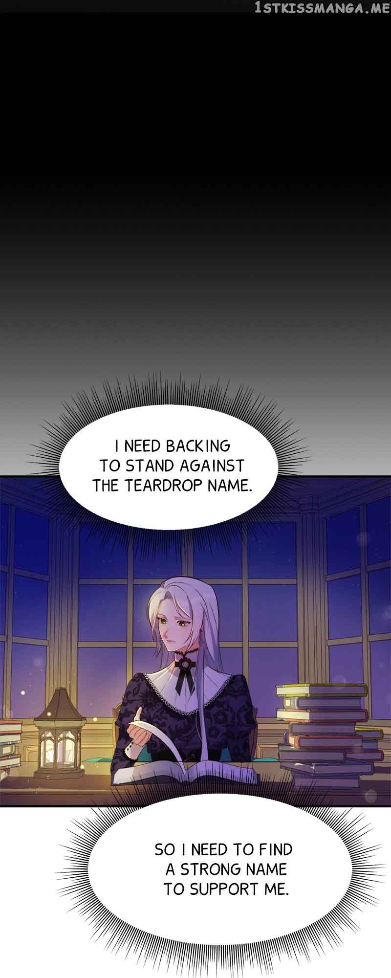 The Fake Duchess in Distresss Chapter 2 - Page 39