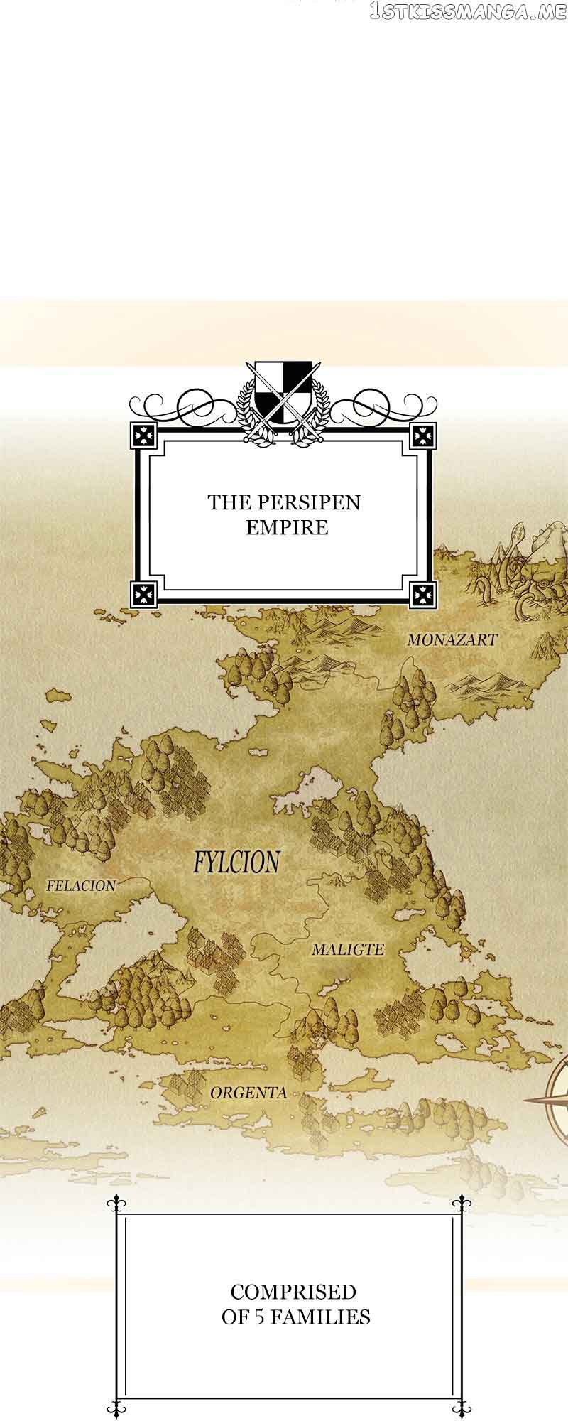 The Fake Duchess in Distresss Chapter 2 - Page 40