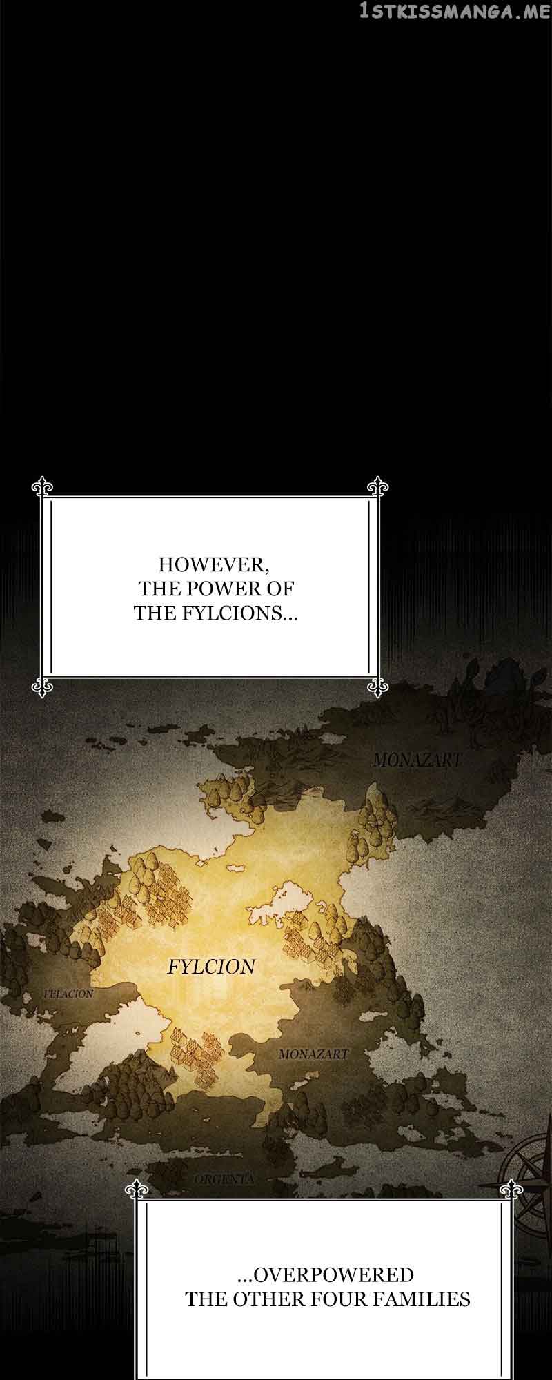 The Fake Duchess in Distresss Chapter 2 - Page 42