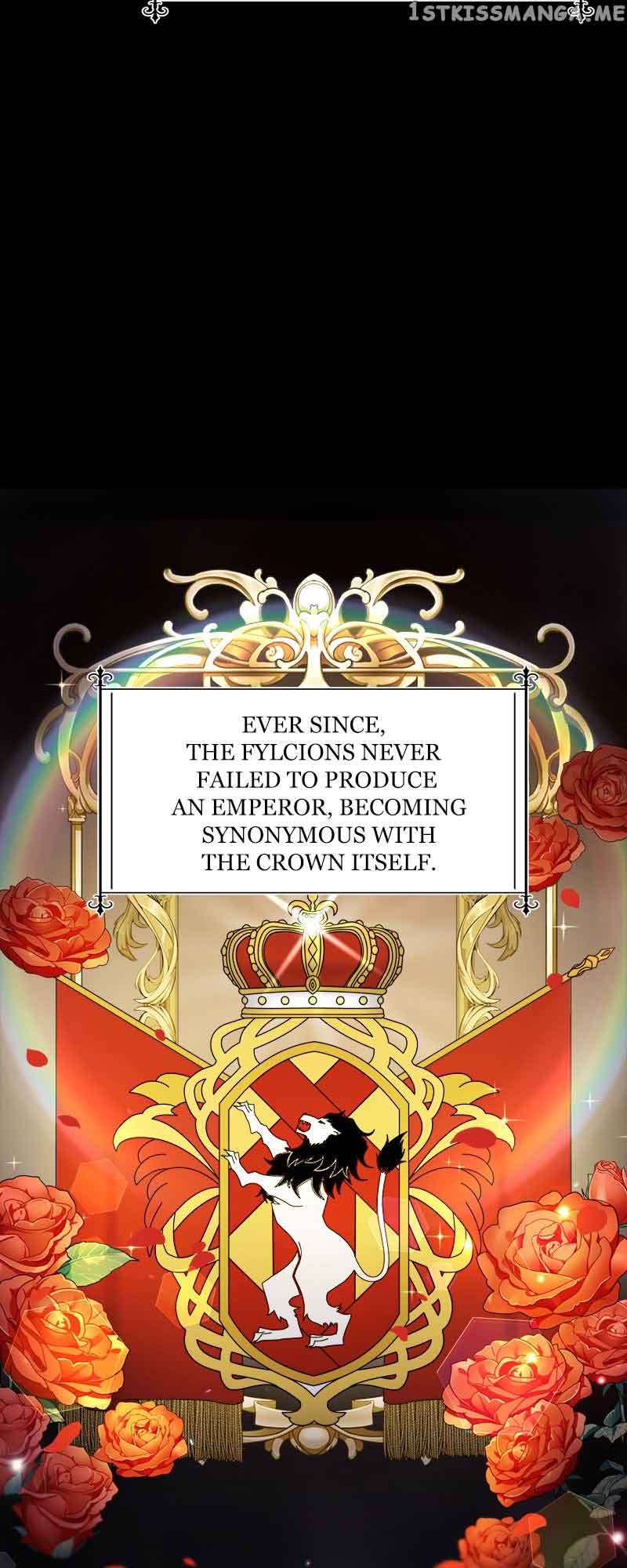 The Fake Duchess in Distresss Chapter 2 - Page 43