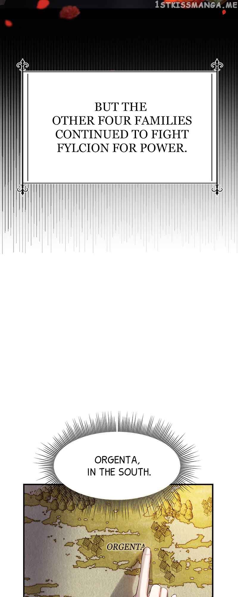 The Fake Duchess in Distresss Chapter 2 - Page 44