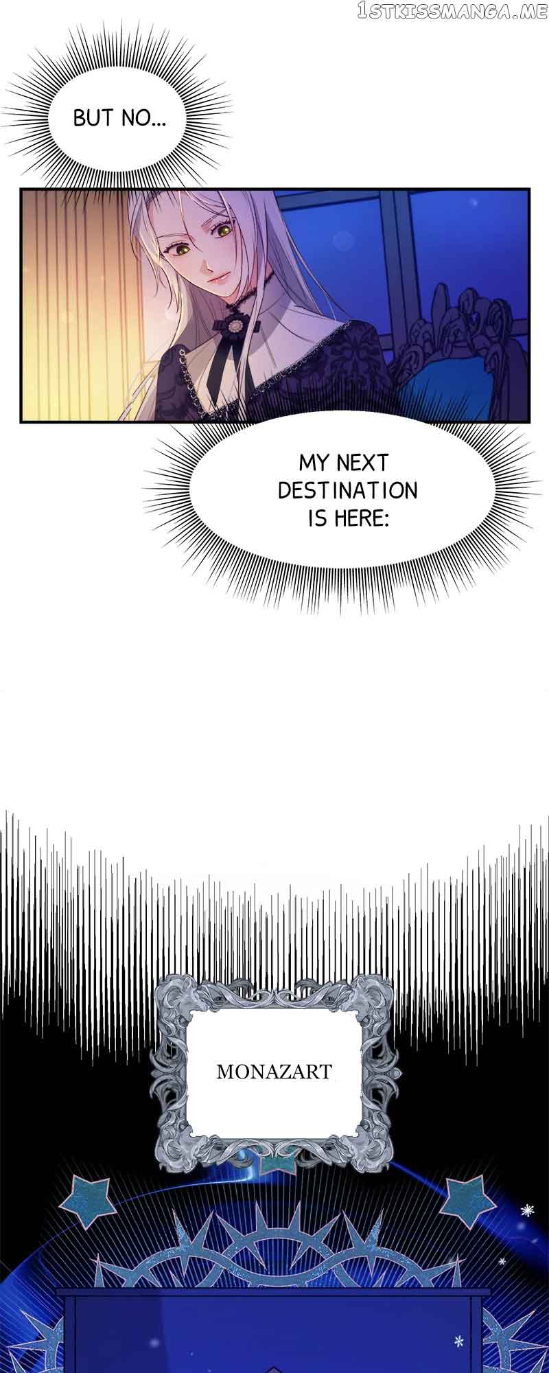 The Fake Duchess in Distresss Chapter 2 - Page 47