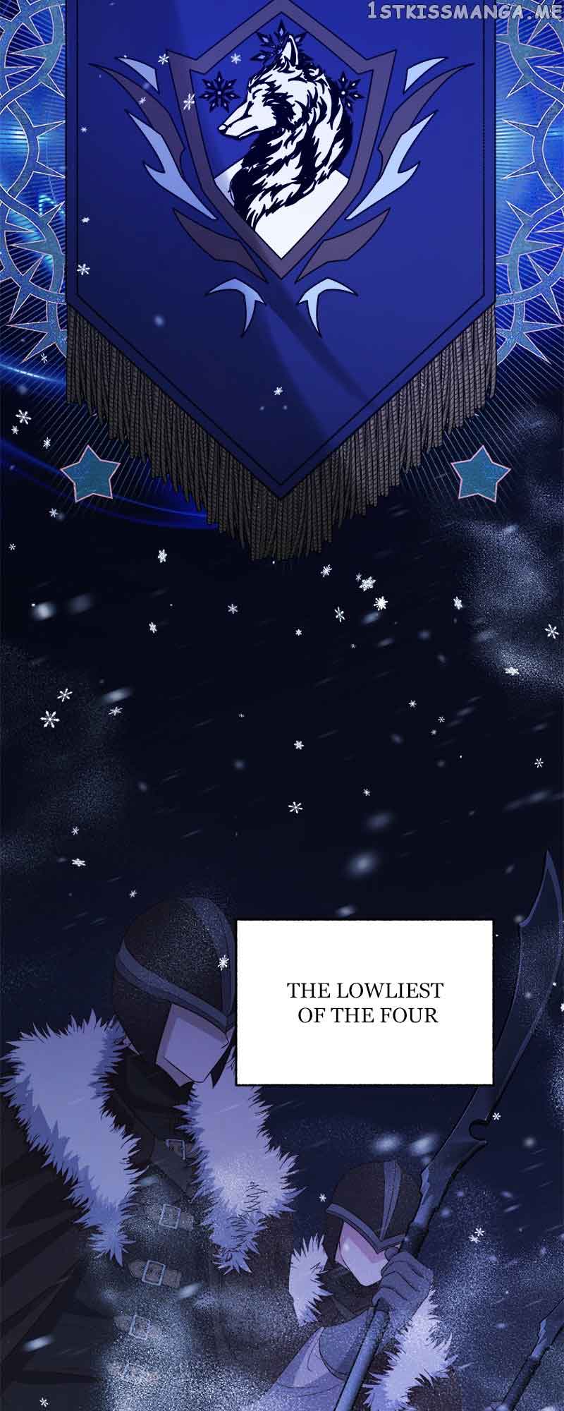 The Fake Duchess in Distresss Chapter 2 - Page 48