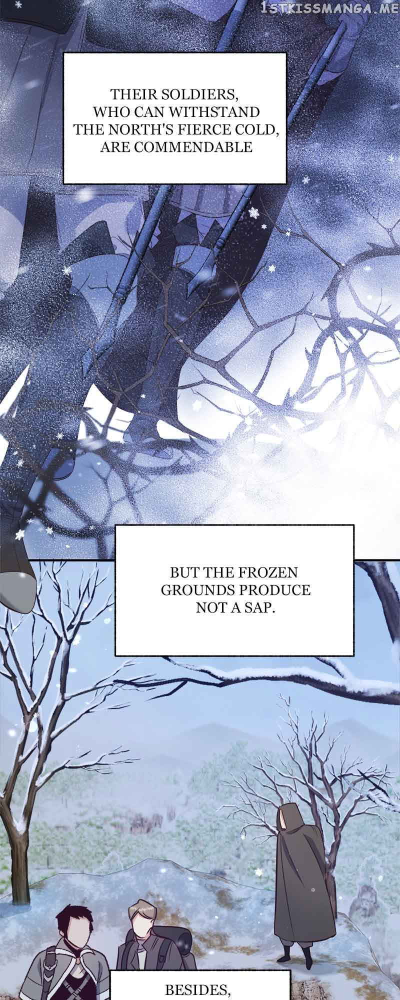 The Fake Duchess in Distresss Chapter 2 - Page 49