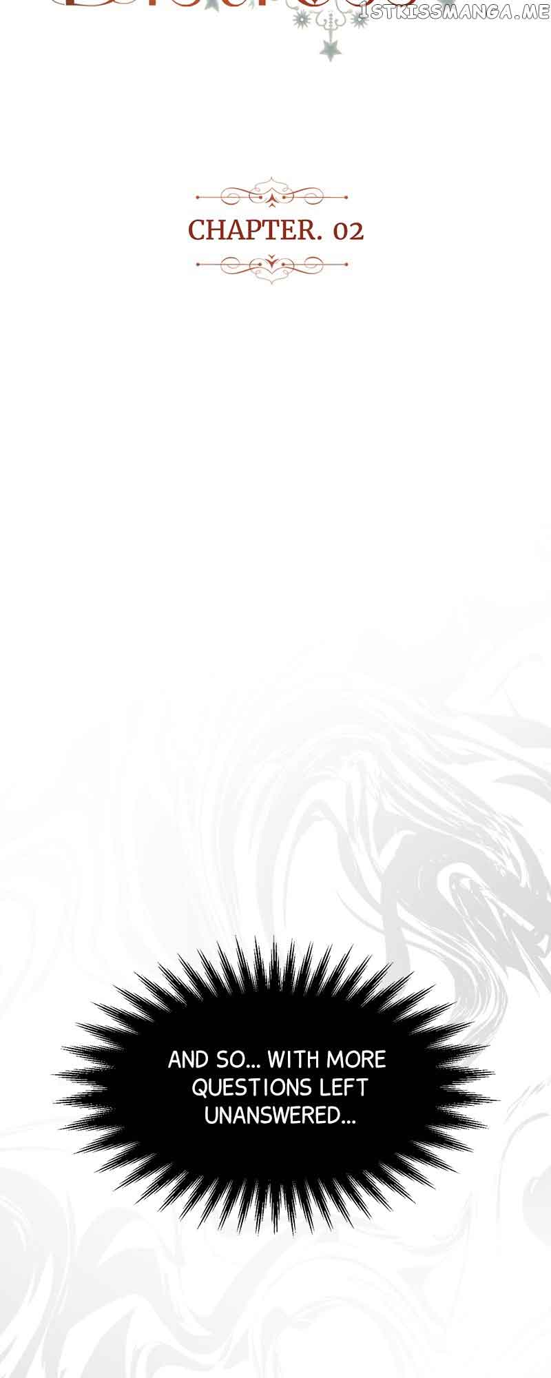 The Fake Duchess in Distresss Chapter 2 - Page 5