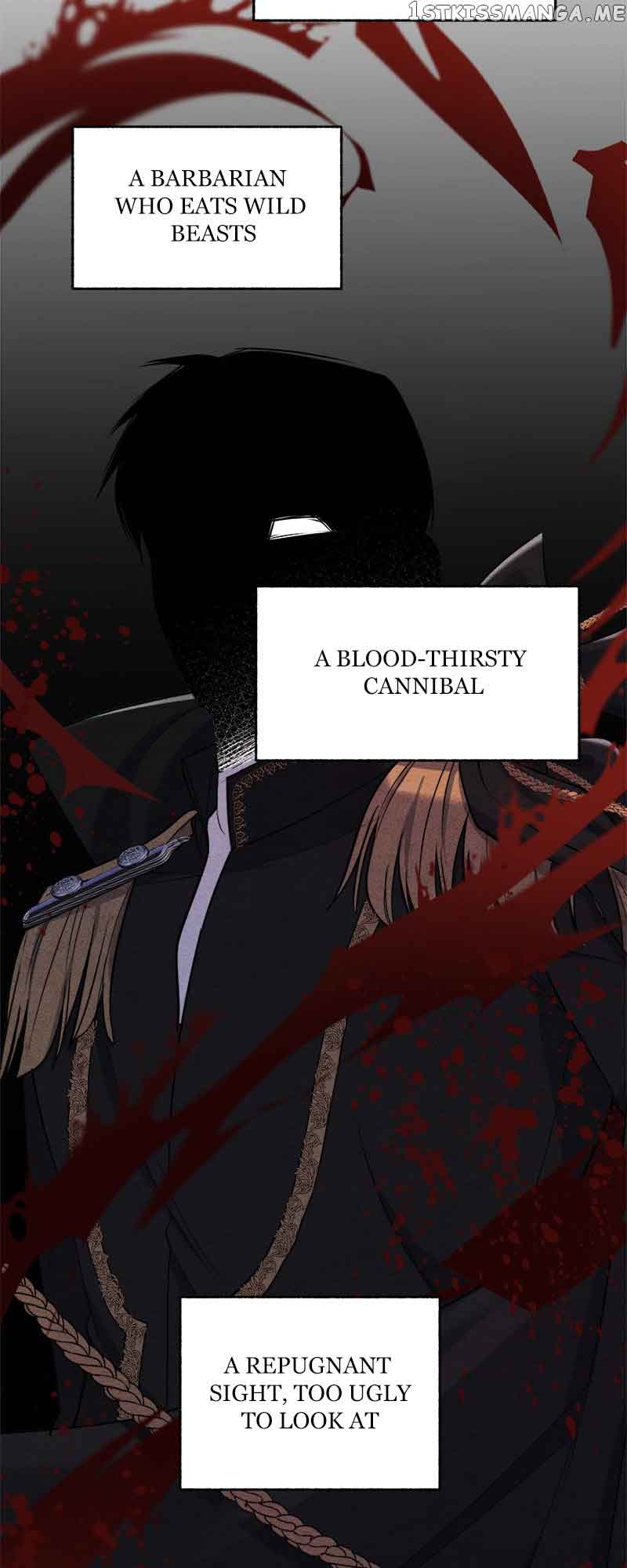 The Fake Duchess in Distresss Chapter 2 - Page 51