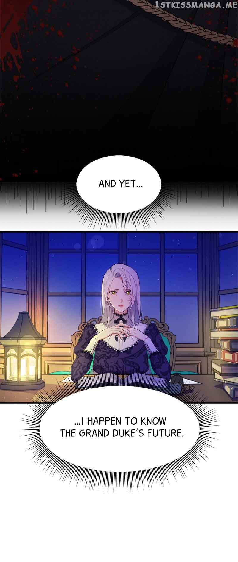 The Fake Duchess in Distresss Chapter 2 - Page 52