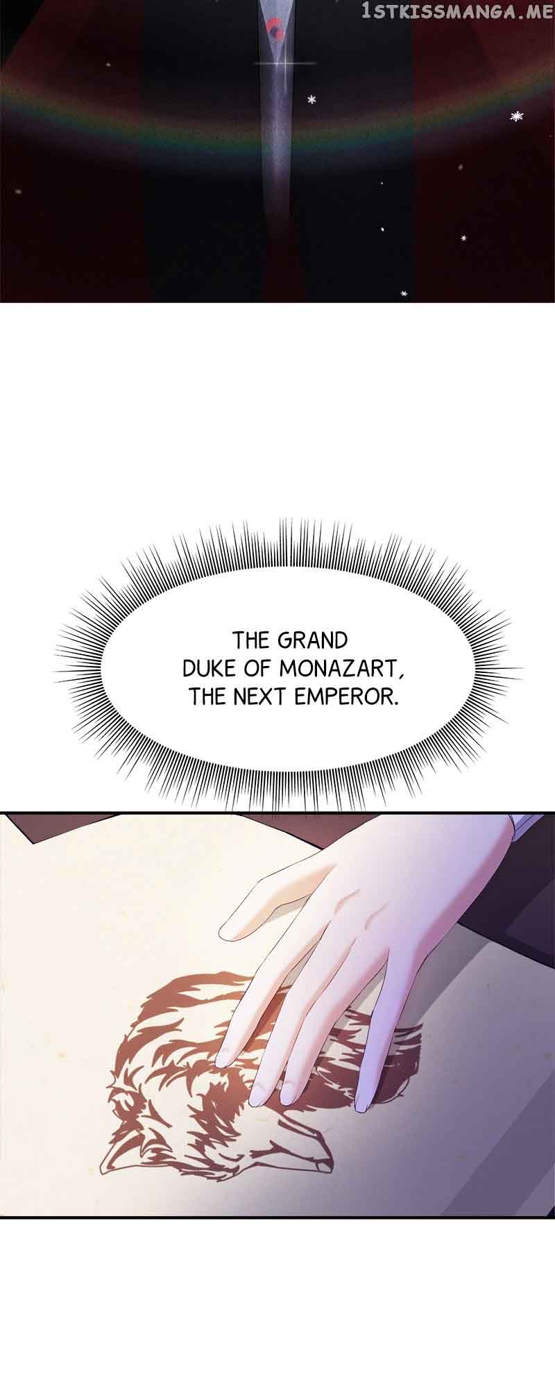 The Fake Duchess in Distresss Chapter 2 - Page 54