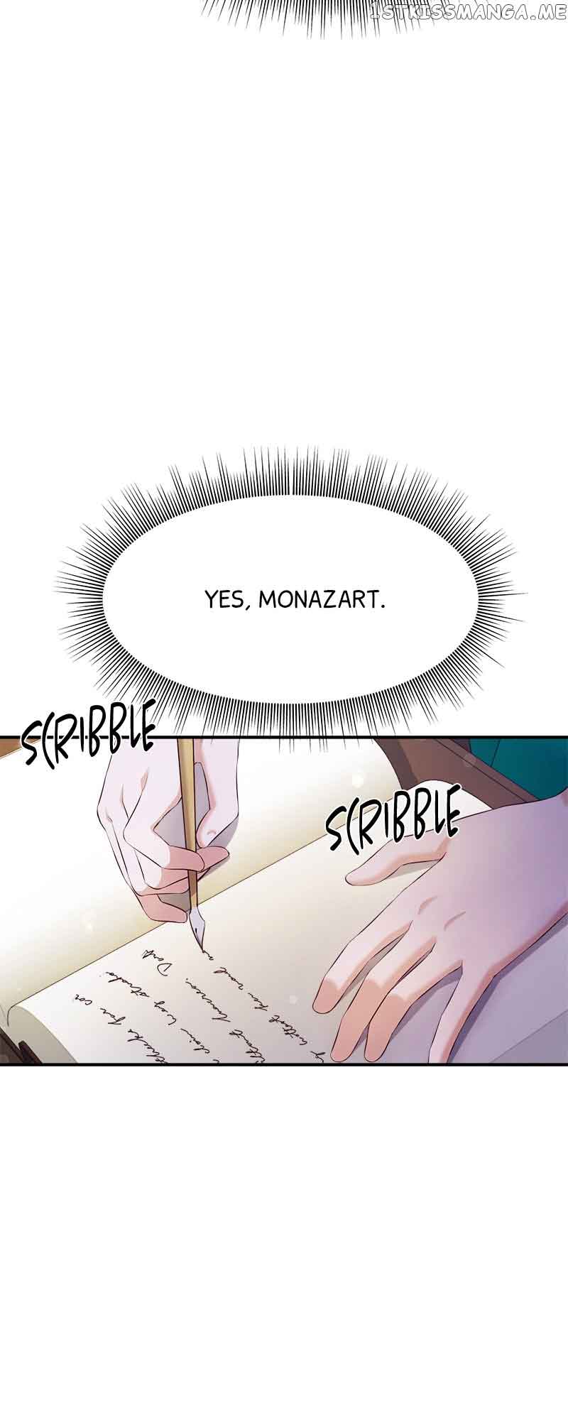 The Fake Duchess in Distresss Chapter 2 - Page 56