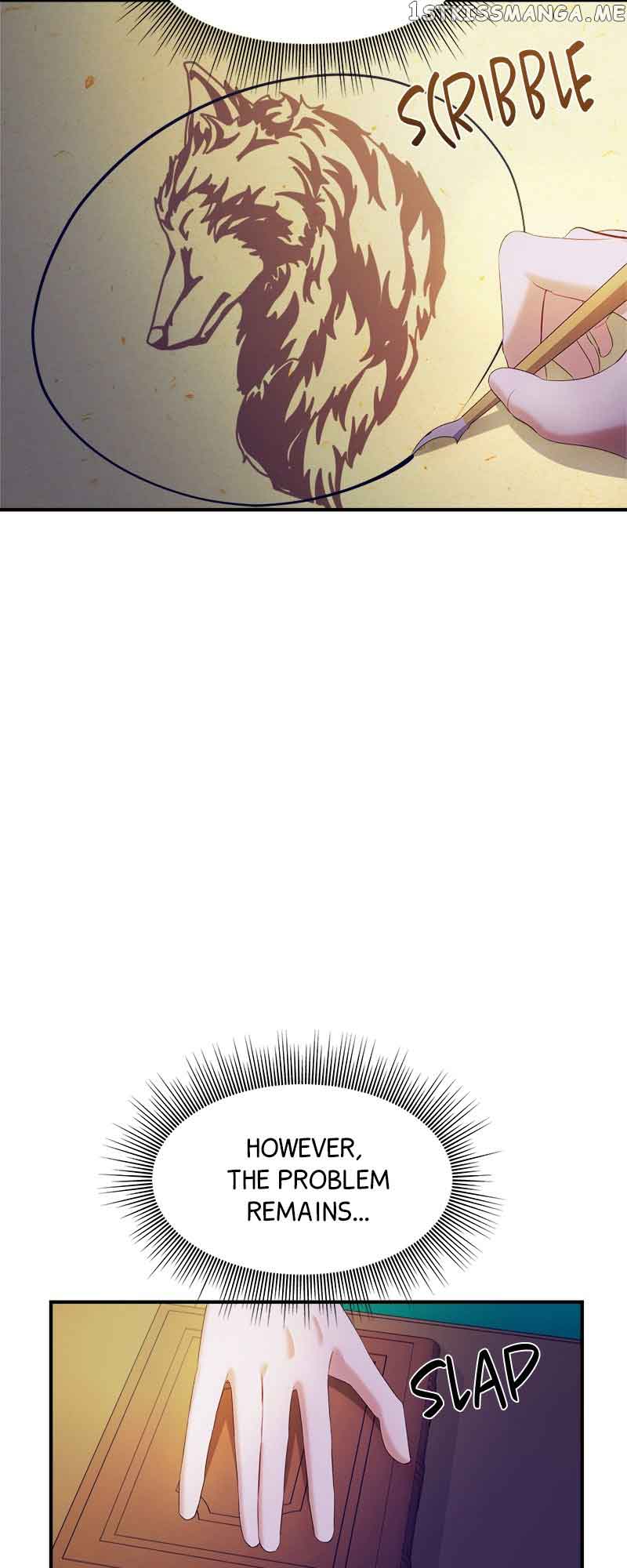 The Fake Duchess in Distresss Chapter 2 - Page 58