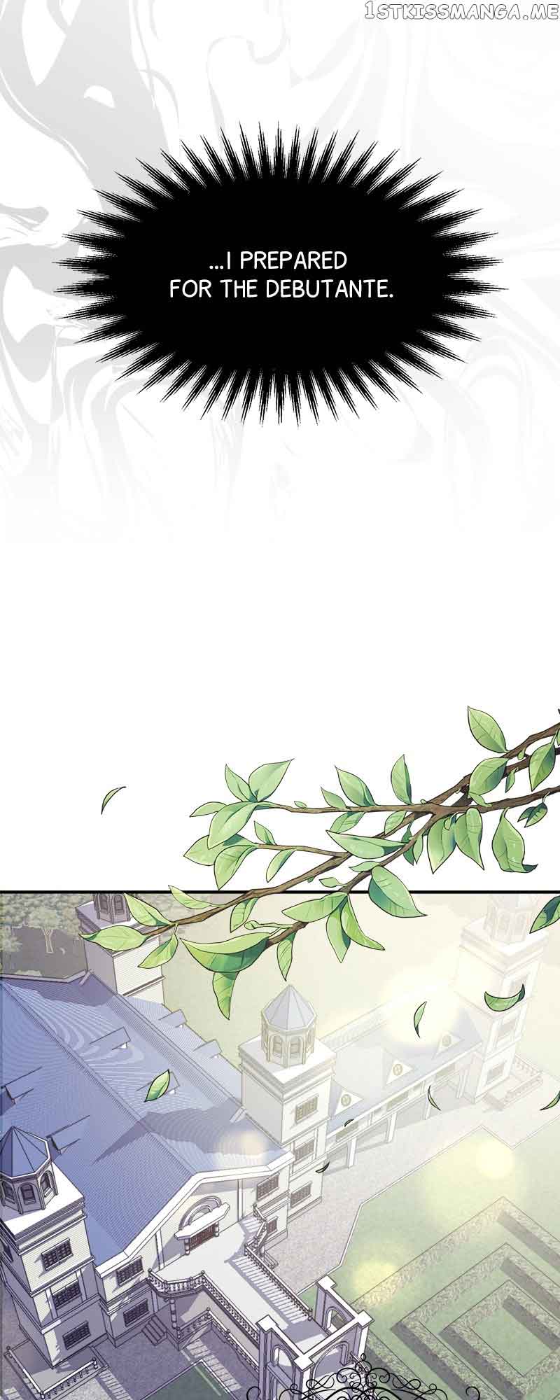 The Fake Duchess in Distresss Chapter 2 - Page 6