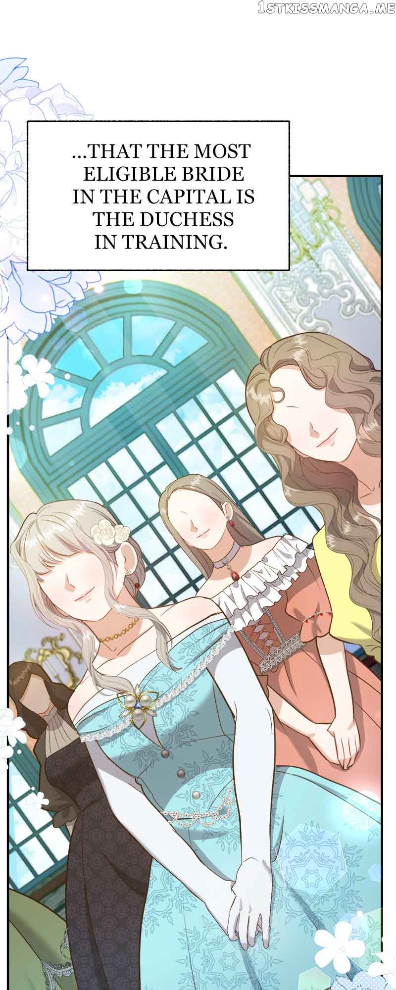 The Fake Duchess in Distresss Chapter 2 - Page 60