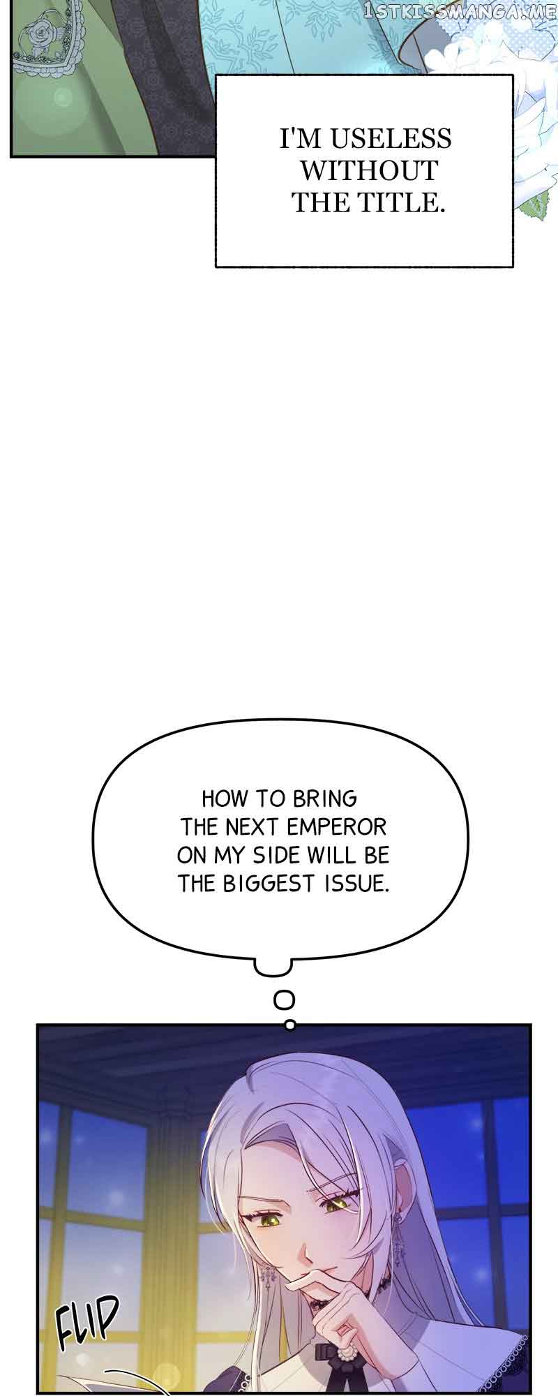 The Fake Duchess in Distresss Chapter 2 - Page 61