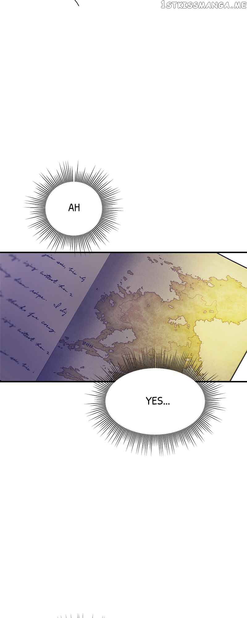 The Fake Duchess in Distresss Chapter 2 - Page 62