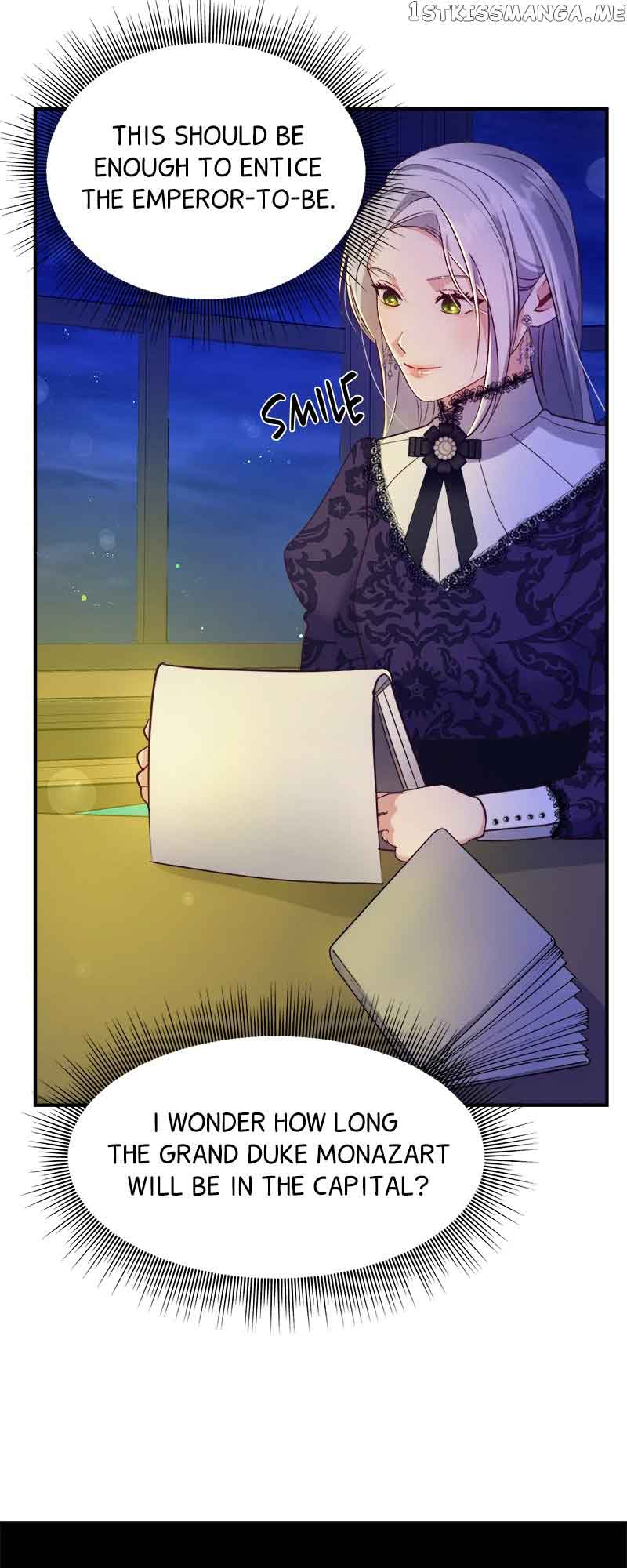 The Fake Duchess in Distresss Chapter 2 - Page 63