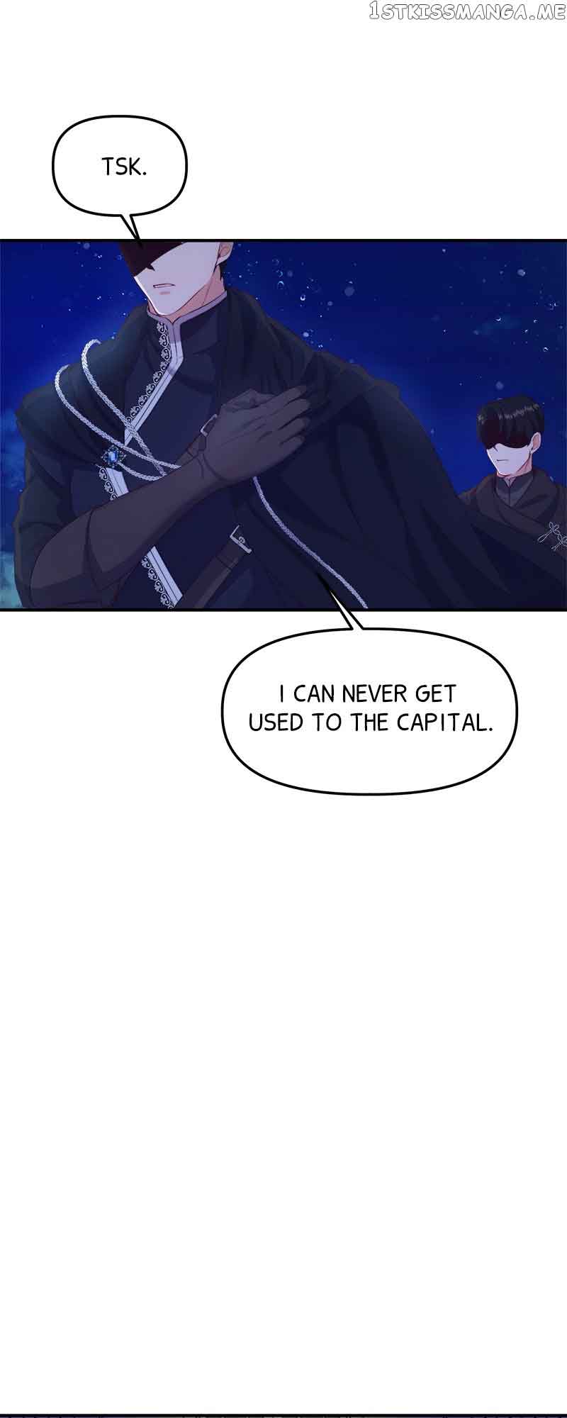 The Fake Duchess in Distresss Chapter 2 - Page 66