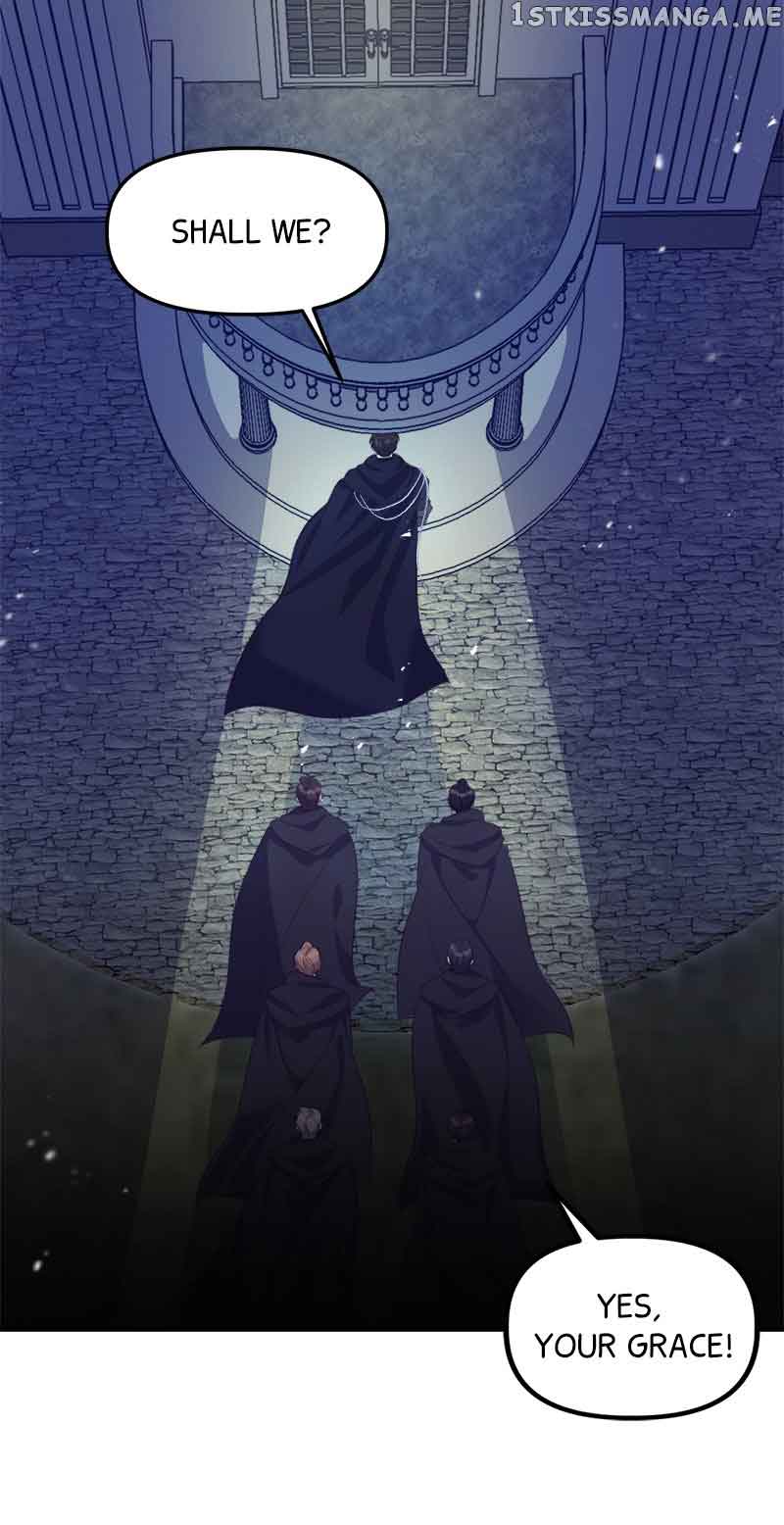 The Fake Duchess in Distresss Chapter 2 - Page 67