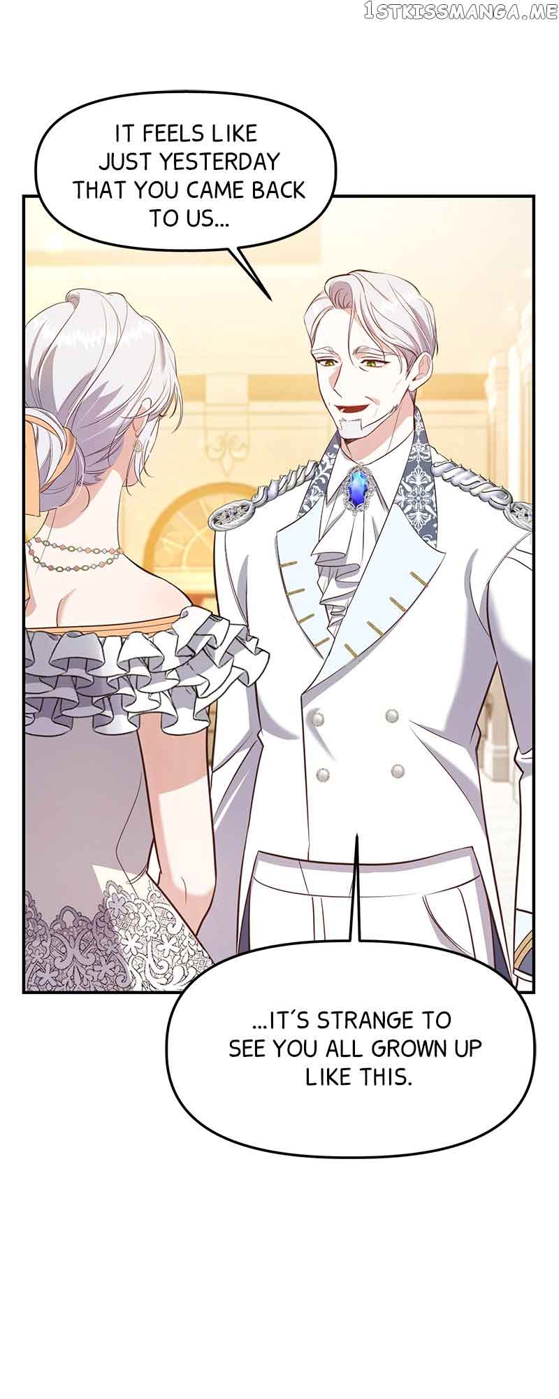 The Fake Duchess in Distresss Chapter 2 - Page 9