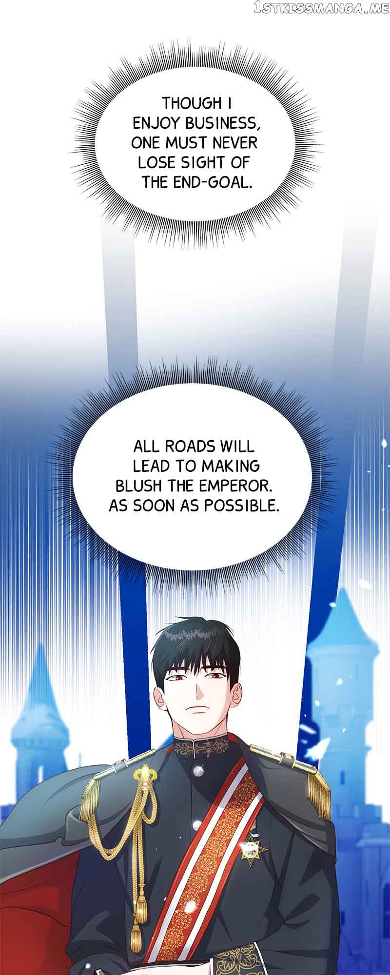 The Fake Duchess in Distresss Chapter 20 - Page 10