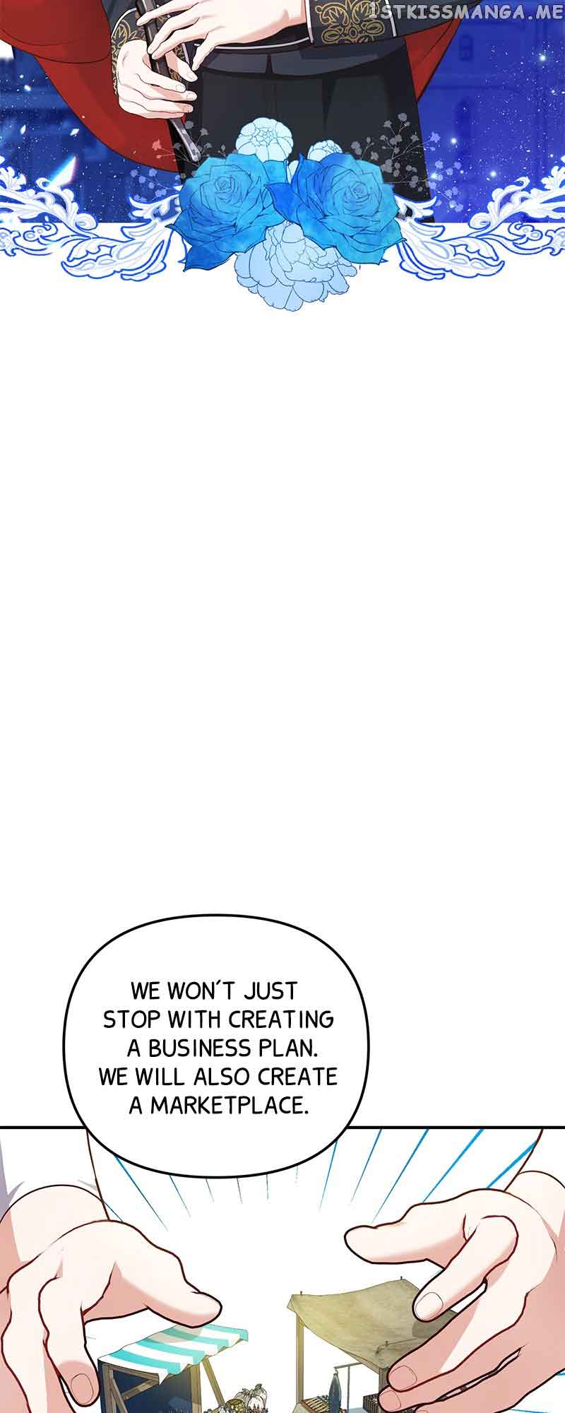 The Fake Duchess in Distresss Chapter 20 - Page 11