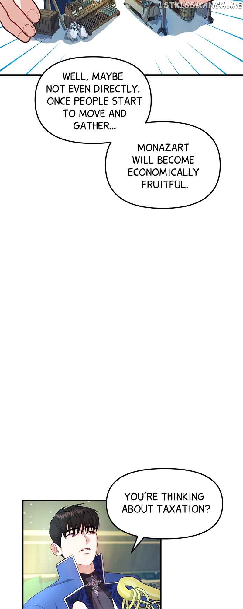 The Fake Duchess in Distresss Chapter 20 - Page 12