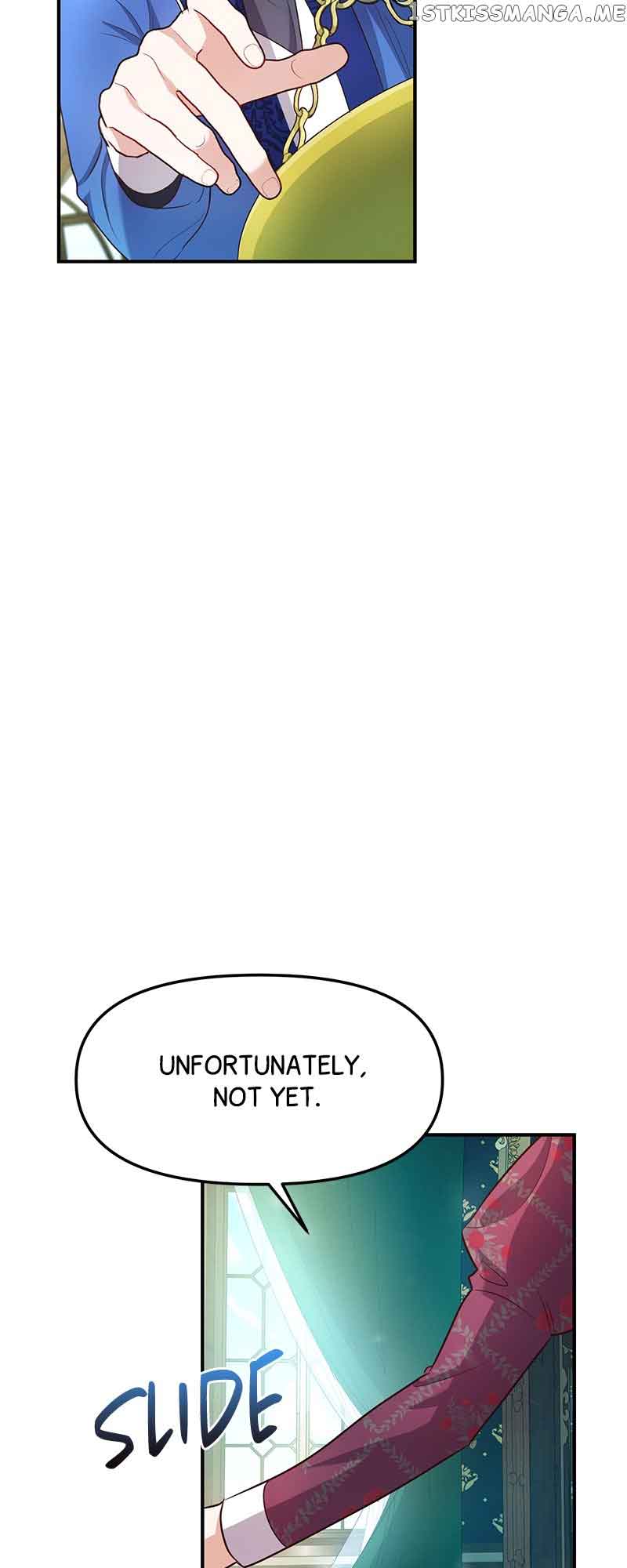 The Fake Duchess in Distresss Chapter 20 - Page 13