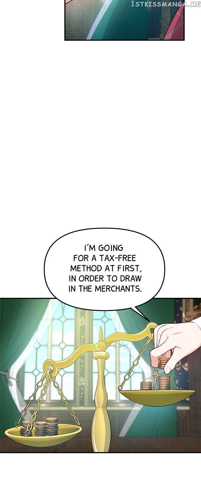 The Fake Duchess in Distresss Chapter 20 - Page 14