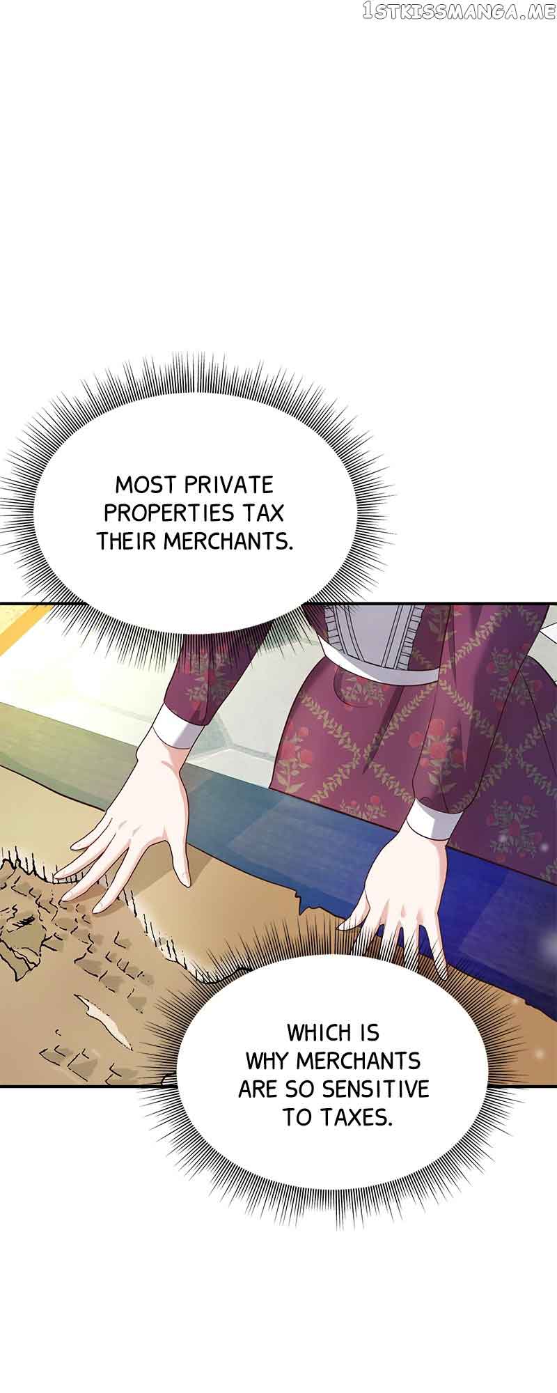 The Fake Duchess in Distresss Chapter 20 - Page 16