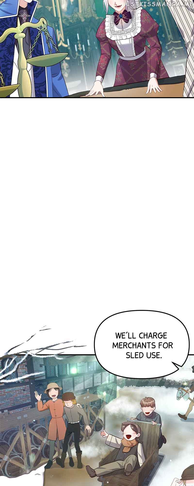 The Fake Duchess in Distresss Chapter 20 - Page 19