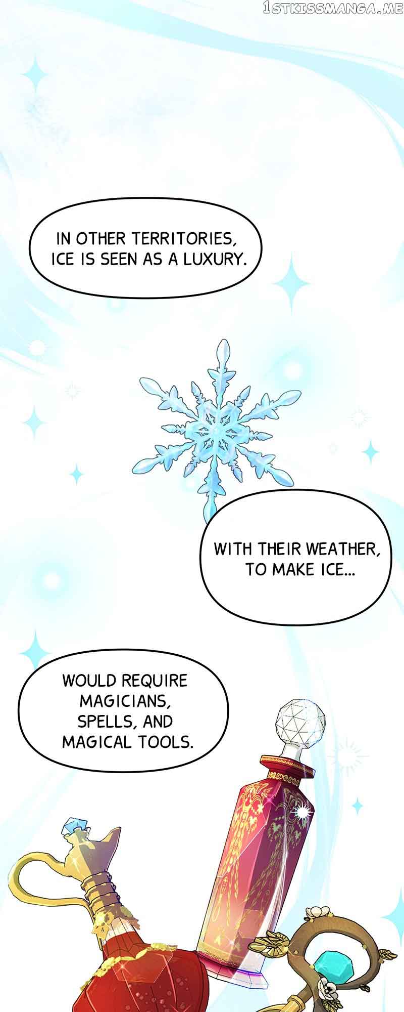 The Fake Duchess in Distresss Chapter 20 - Page 2