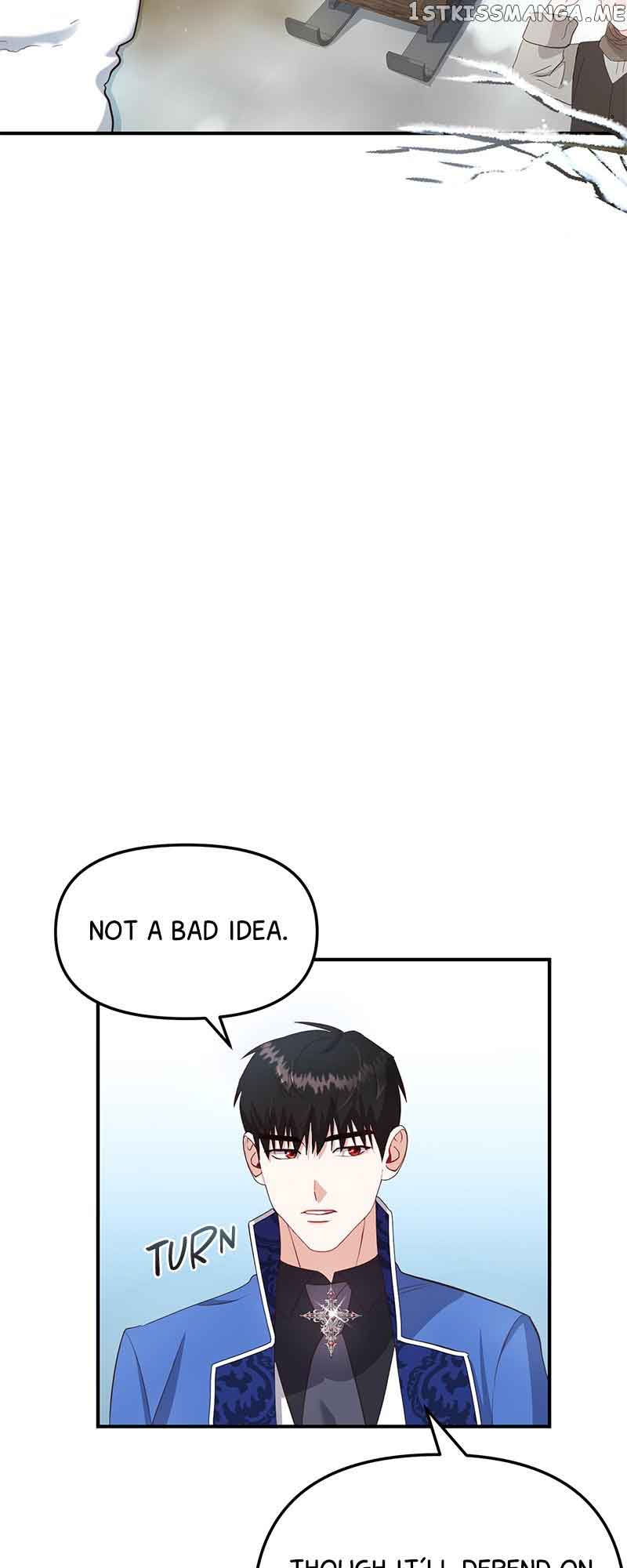 The Fake Duchess in Distresss Chapter 20 - Page 20