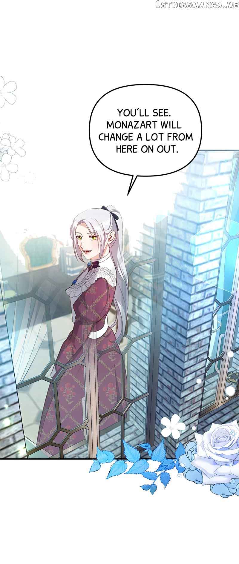 The Fake Duchess in Distresss Chapter 20 - Page 22