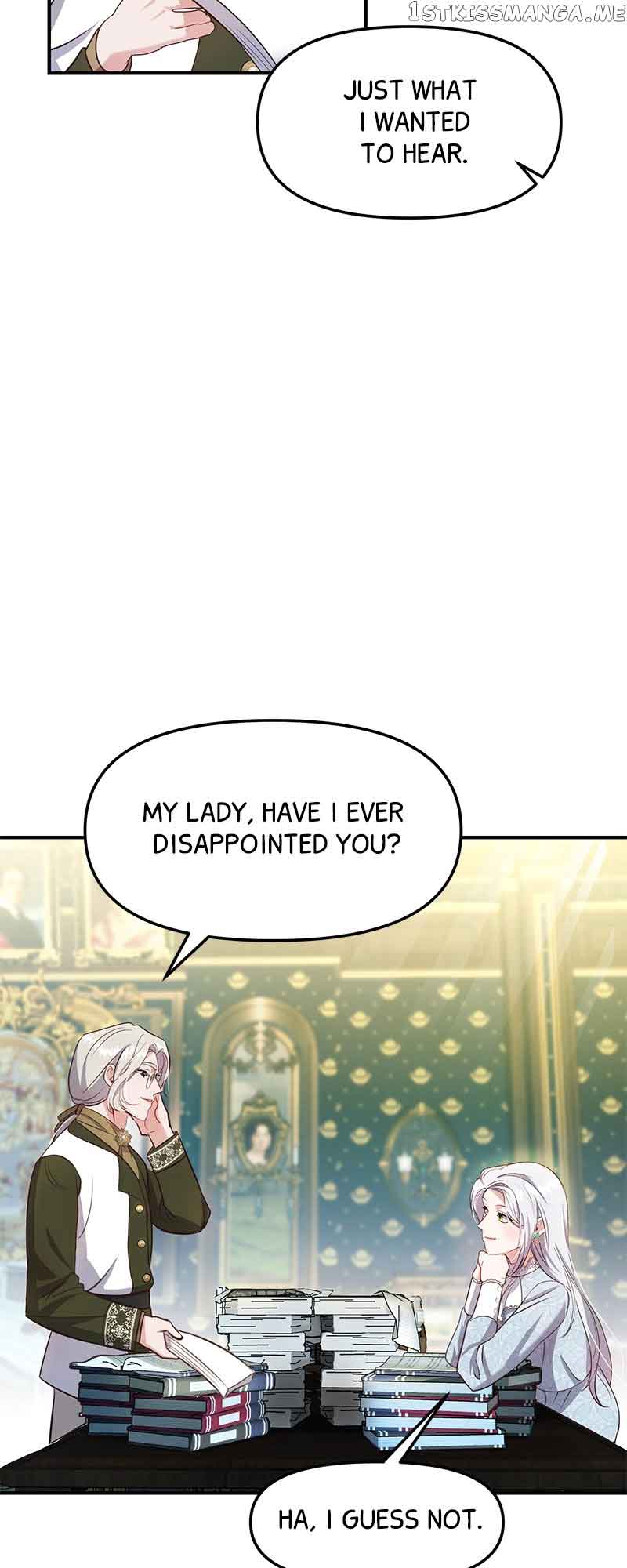 The Fake Duchess in Distresss Chapter 20 - Page 26