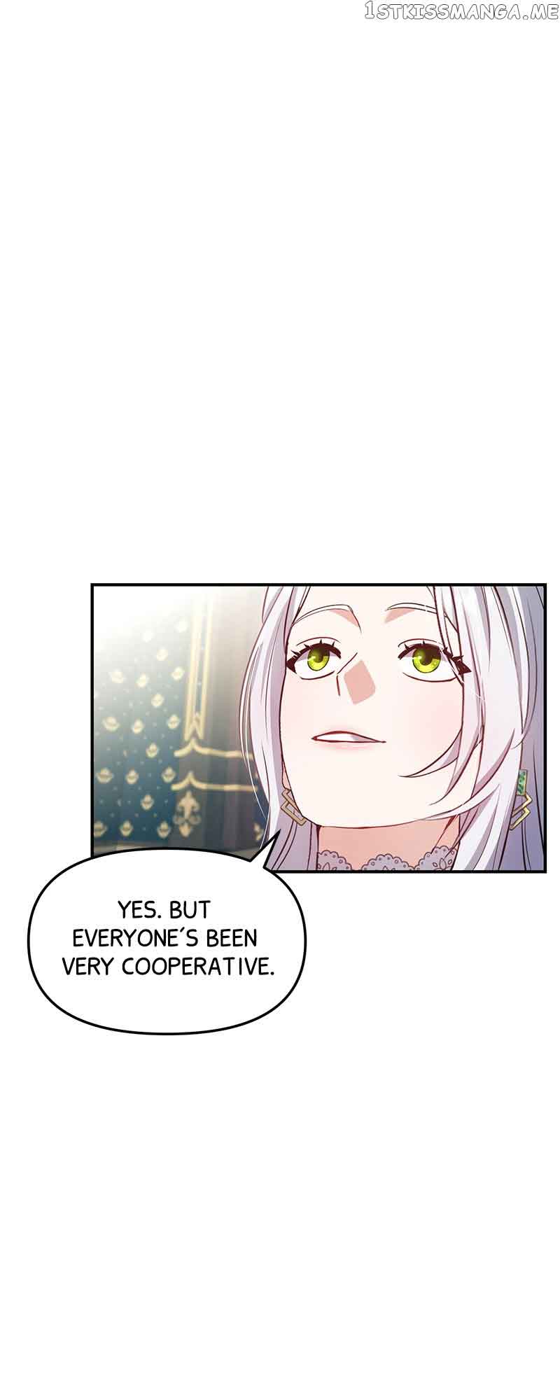 The Fake Duchess in Distresss Chapter 20 - Page 28