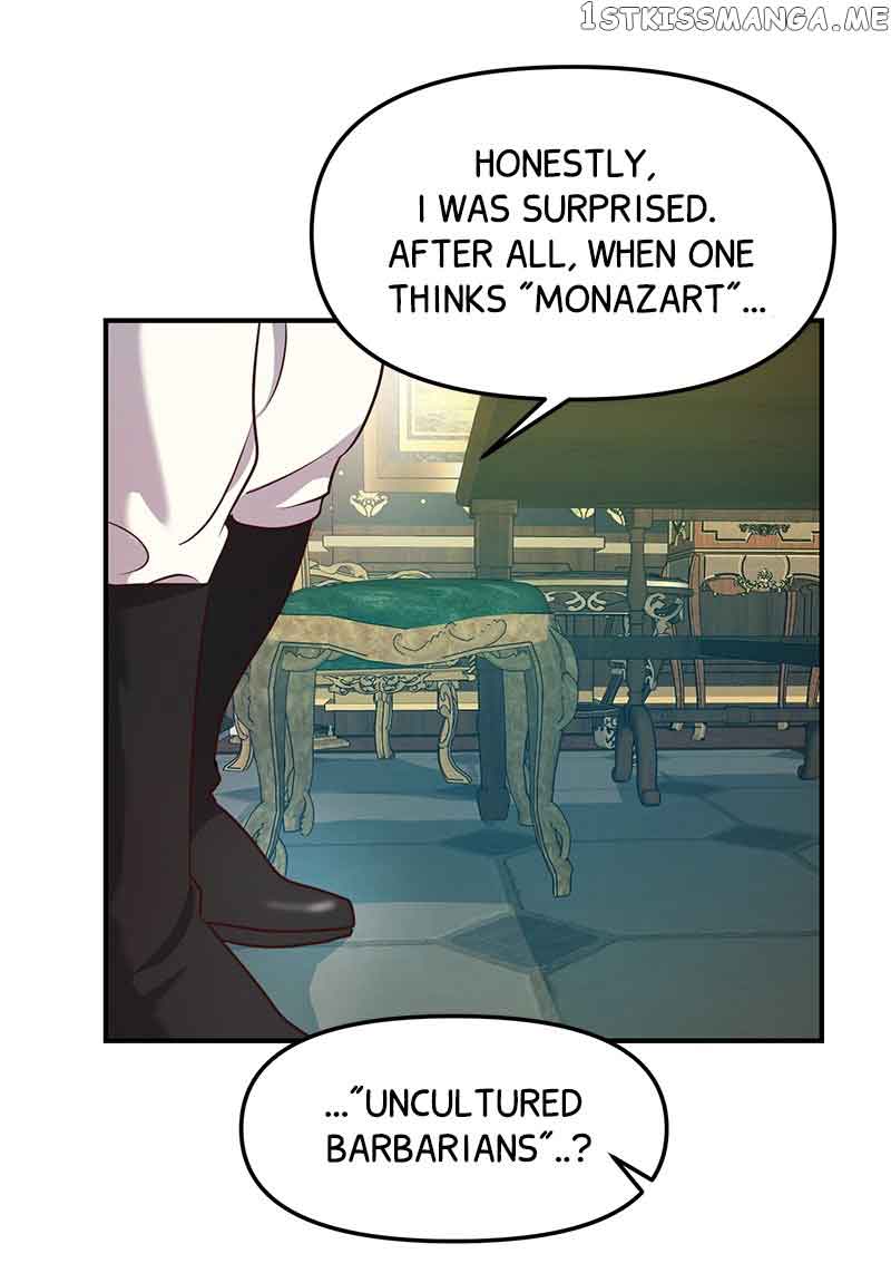 The Fake Duchess in Distresss Chapter 20 - Page 29