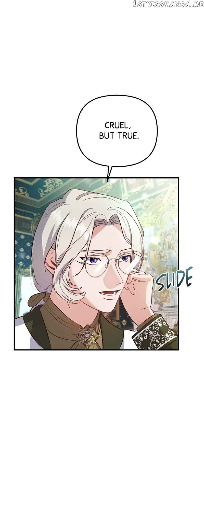 The Fake Duchess in Distresss Chapter 20 - Page 30