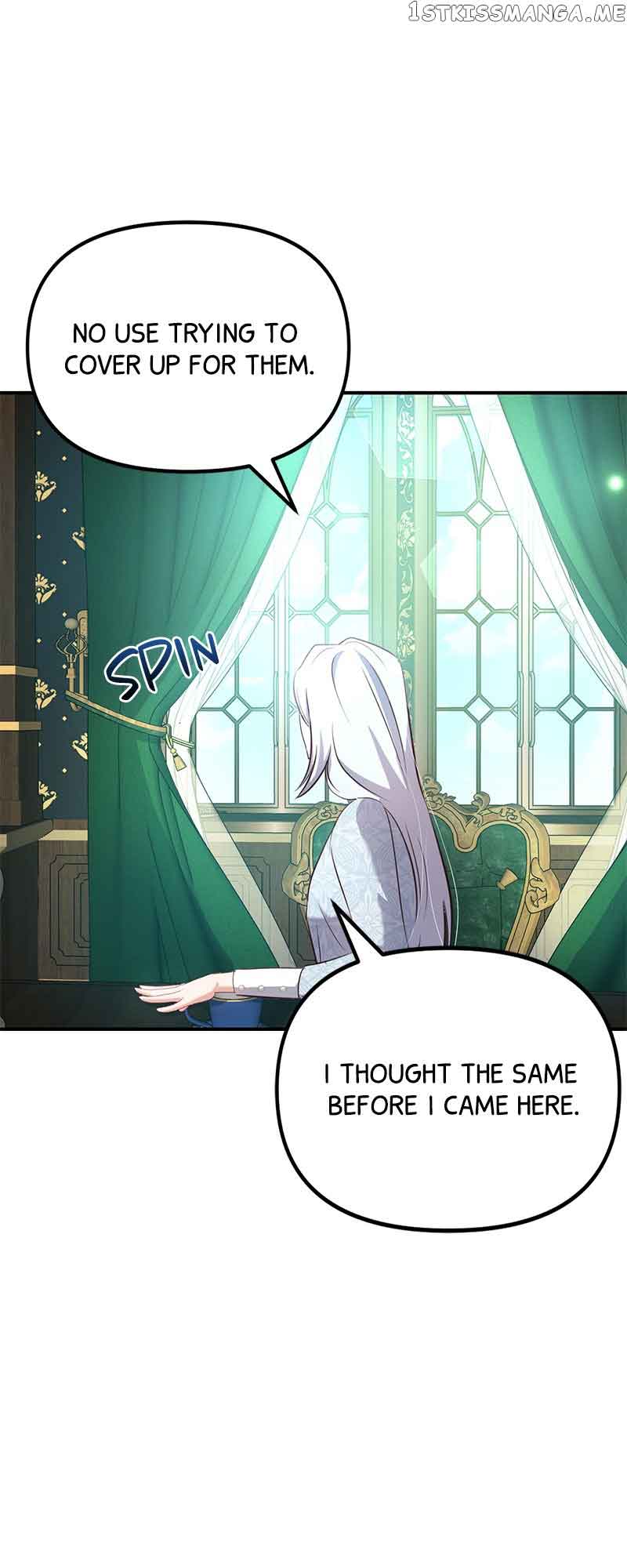 The Fake Duchess in Distresss Chapter 20 - Page 32