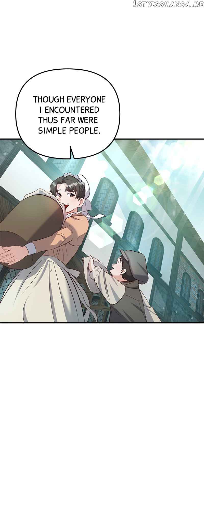 The Fake Duchess in Distresss Chapter 20 - Page 33