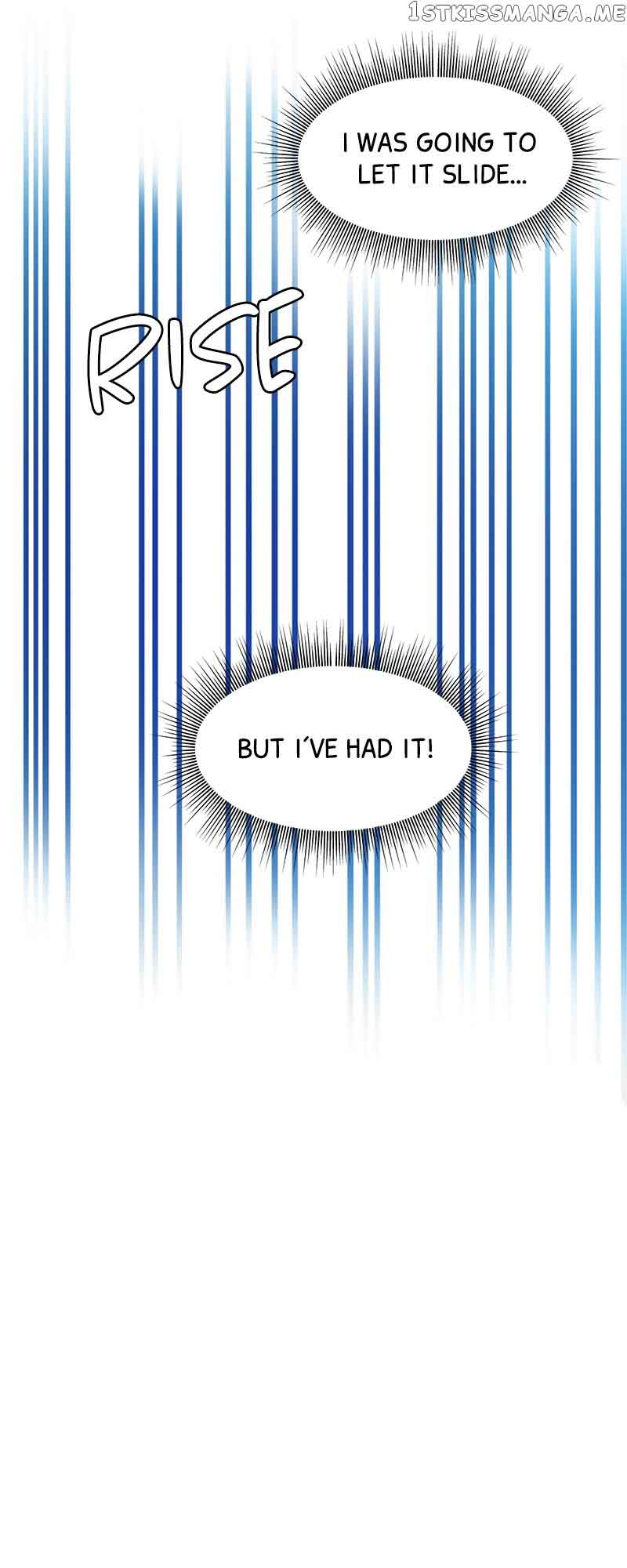 The Fake Duchess in Distresss Chapter 20 - Page 38