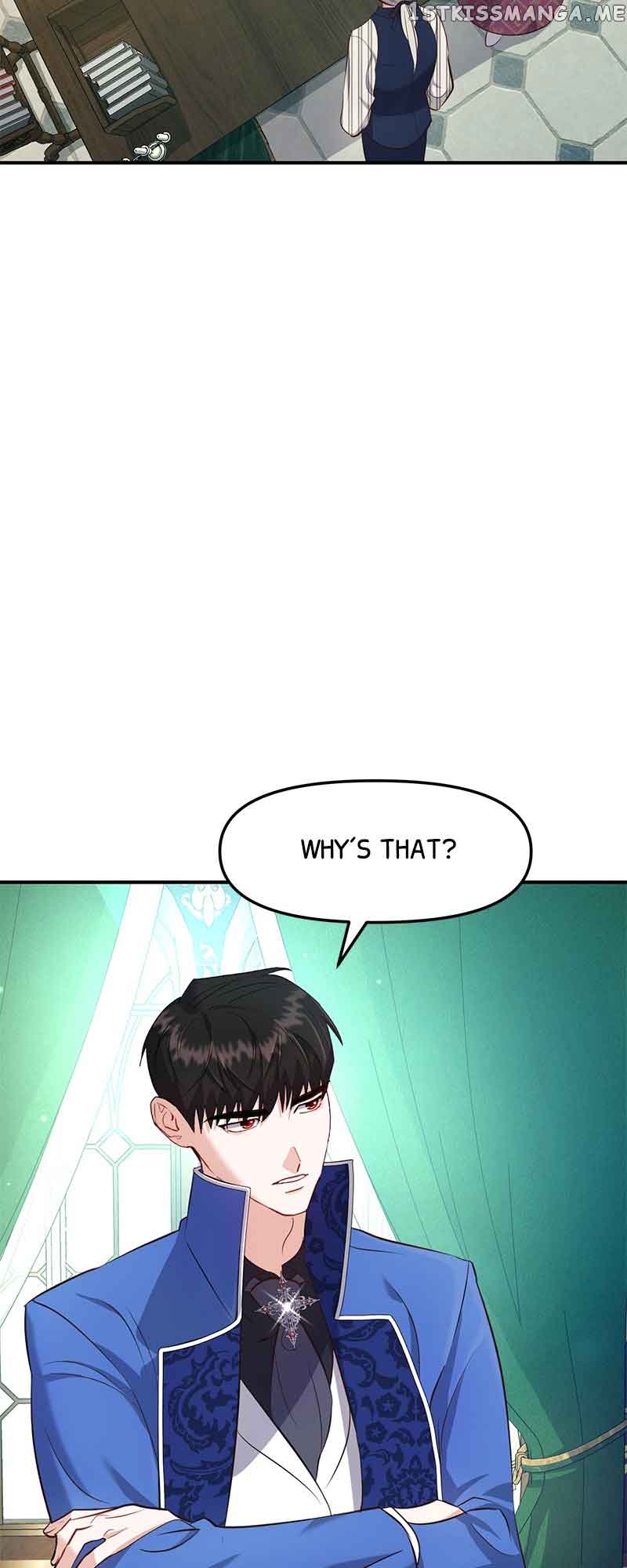 The Fake Duchess in Distresss Chapter 20 - Page 4