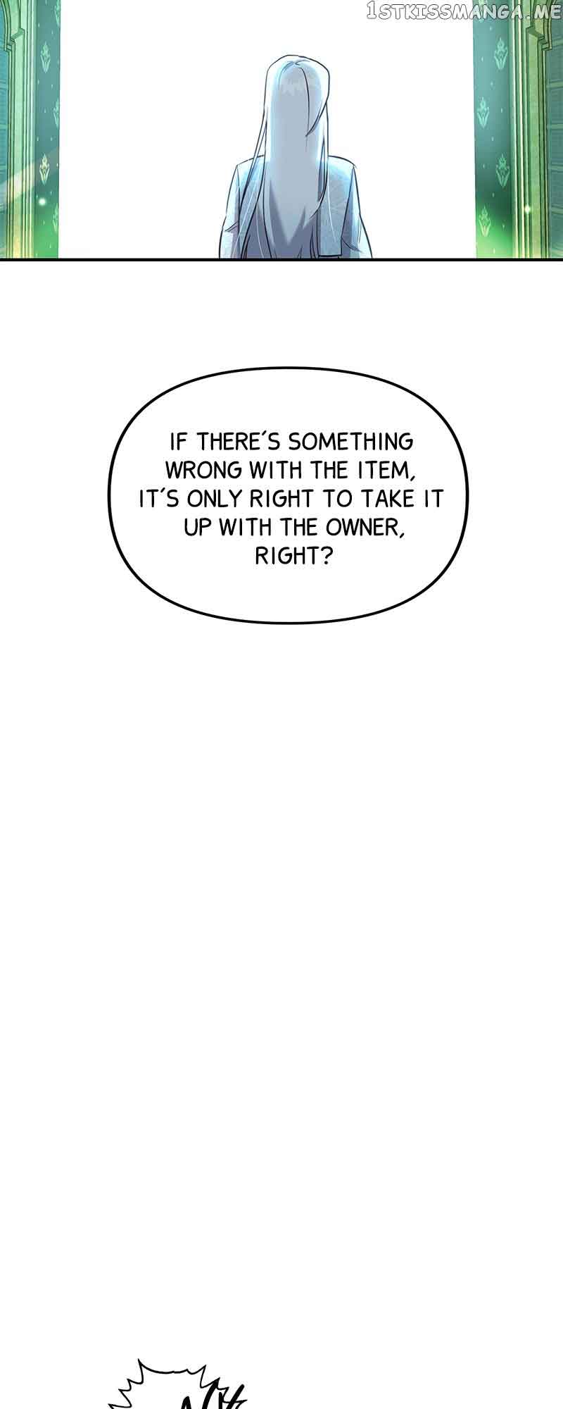 The Fake Duchess in Distresss Chapter 20 - Page 40