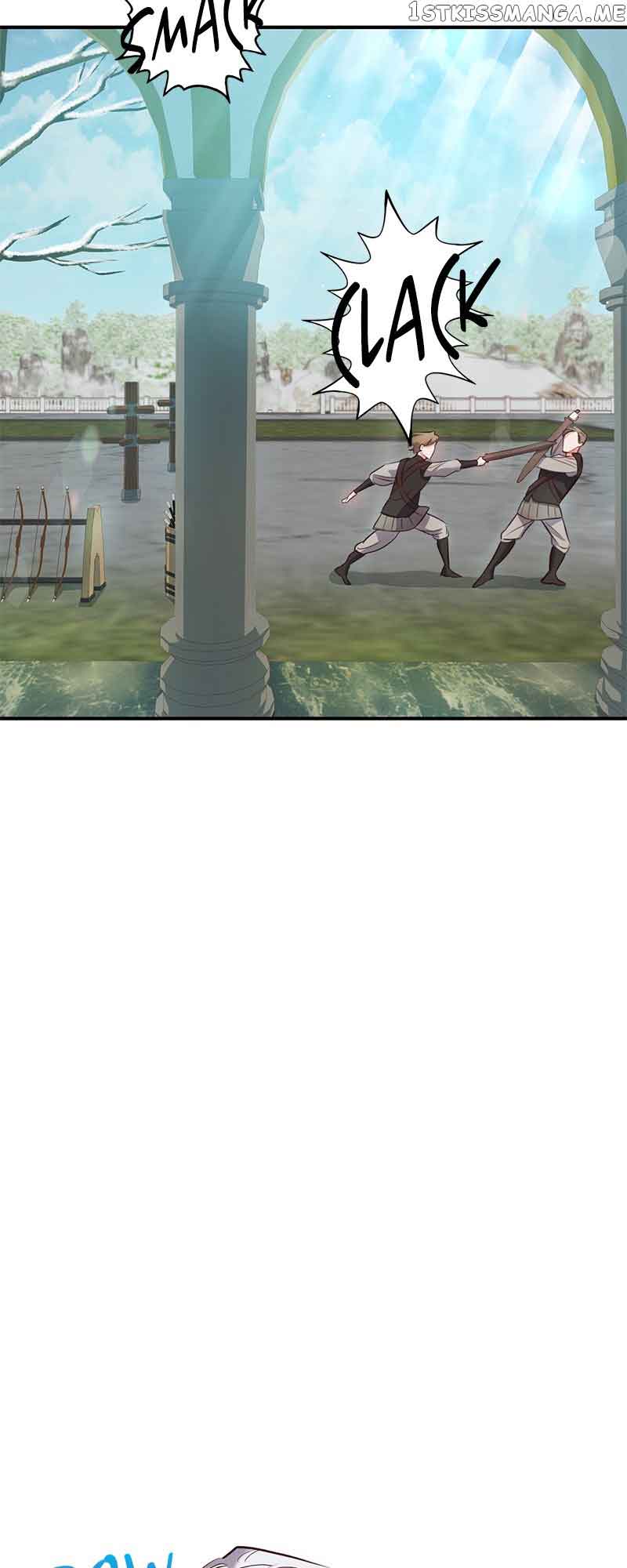 The Fake Duchess in Distresss Chapter 20 - Page 41