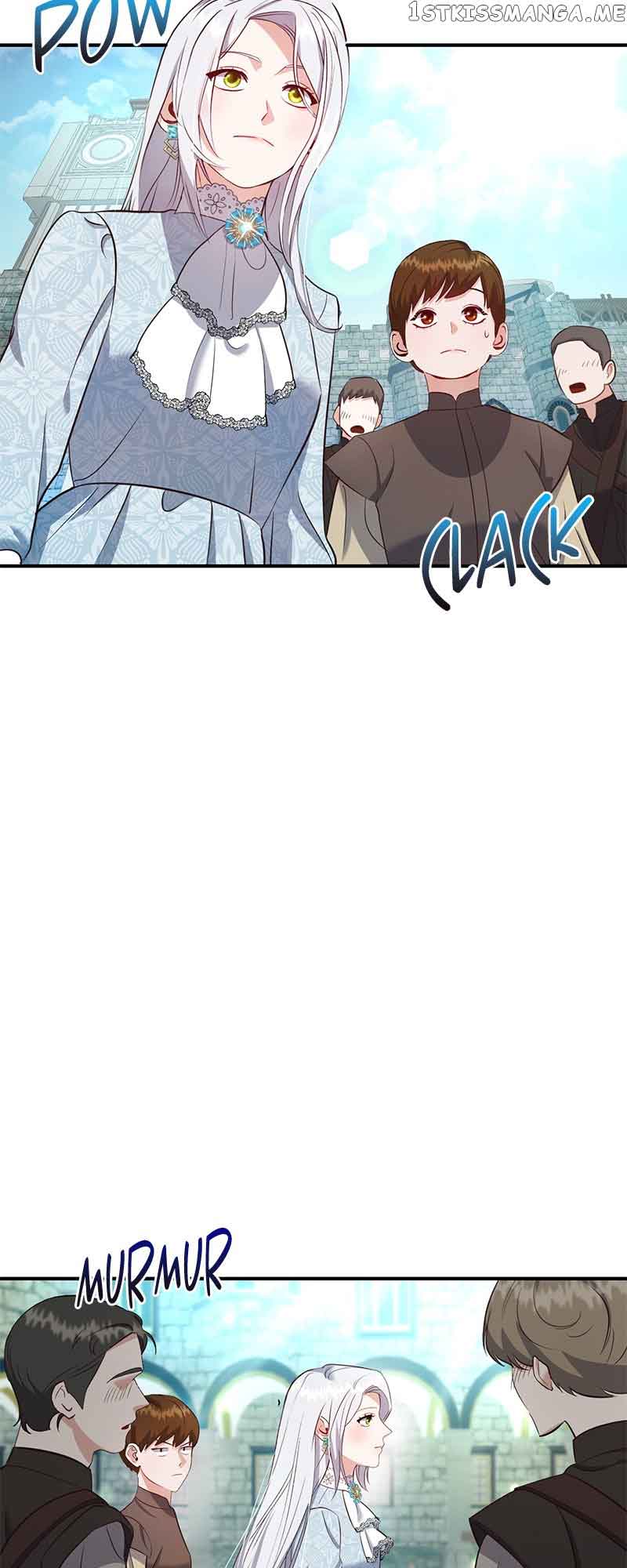 The Fake Duchess in Distresss Chapter 20 - Page 42