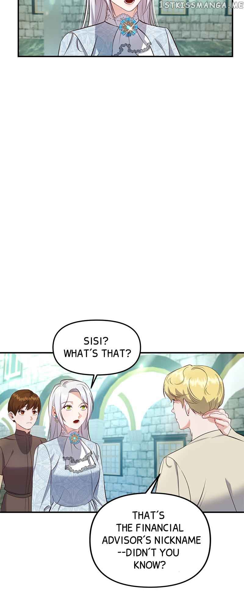 The Fake Duchess in Distresss Chapter 20 - Page 49