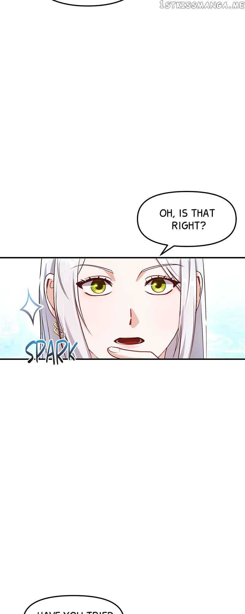 The Fake Duchess in Distresss Chapter 20 - Page 52